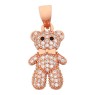 Children's 925 sterling silver pendants