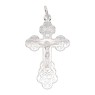 925 Sterling silver crosses and icons