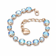 Aproce „Klasika IV“ ar Swarovski™ kristāliem