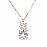 Kulons „Juno IV“ ar Swarovski® kristāliem