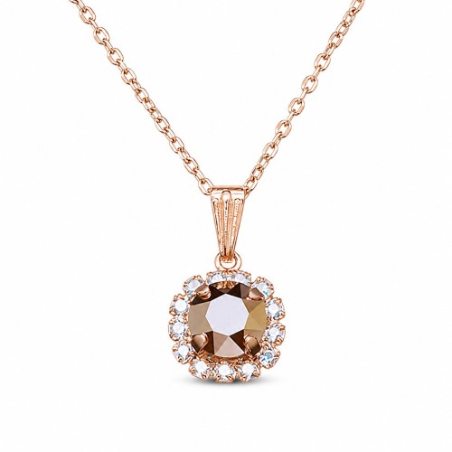 Kulons „Glory (Rose Gold)“
