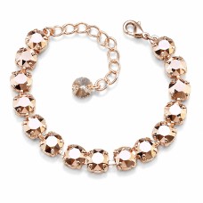 Aproce „Klasika II“ ar Swarovski™ kristāliem