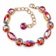 Aproce „Chic II“ ar Swarovski™ kristāliem