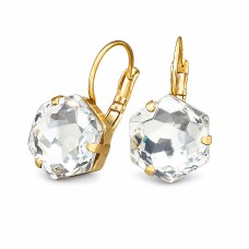 Auskari „Fantāzija“ ar Swarovski™ kristāliem