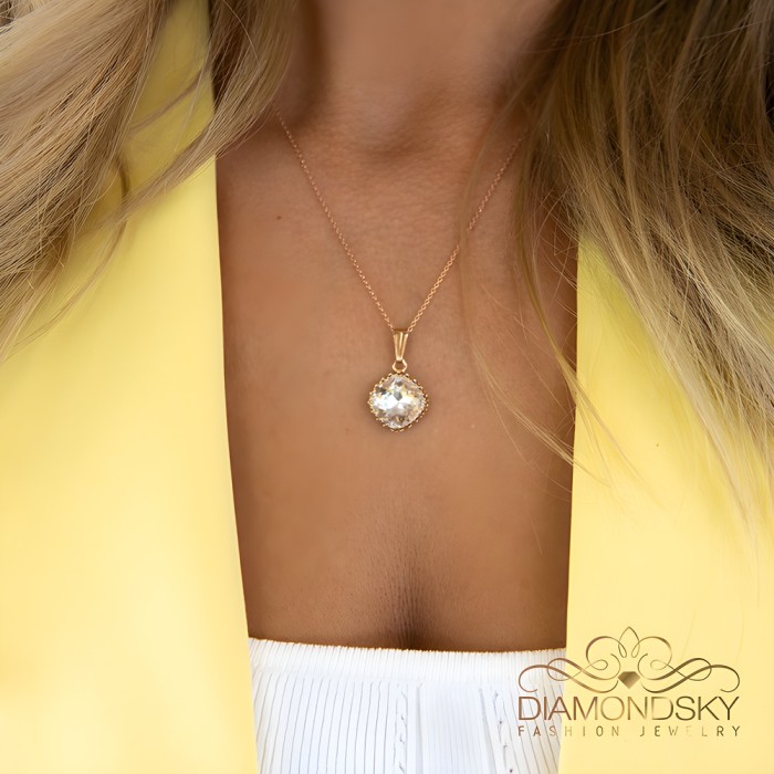Komplekts sievietēm „Vintage IV“ ar Swarovski® kristāliem
