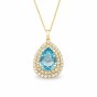 Aquamarine