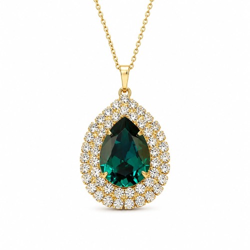 Kulons „Jasmine (Emerald)“
