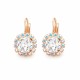 Auskari „Krāšņums II“ ar Swarovski® kristāliem