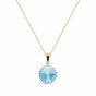 Aquamarine