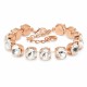 Aproce „Ēdene (Misiņš)“ ar Swarovski® kristāliem