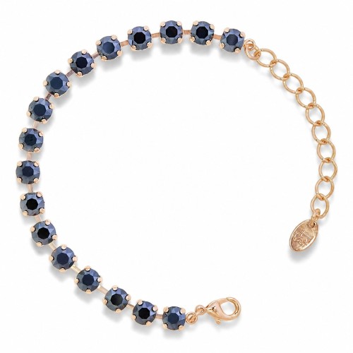 Aproce „Klasika III (Jet Hematite)“