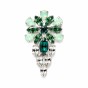 Crysolite Opal / Emerald / Erinite