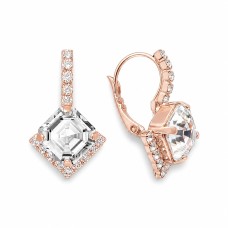 Korvakorut ”Imperium III” Swarovski®-kristalleilla