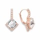 Auskari „Imperial III“ ar Swarovski® kristāliem