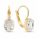 Komplekts „Baroka Spogulis“ ar Swarovski® kristāliem