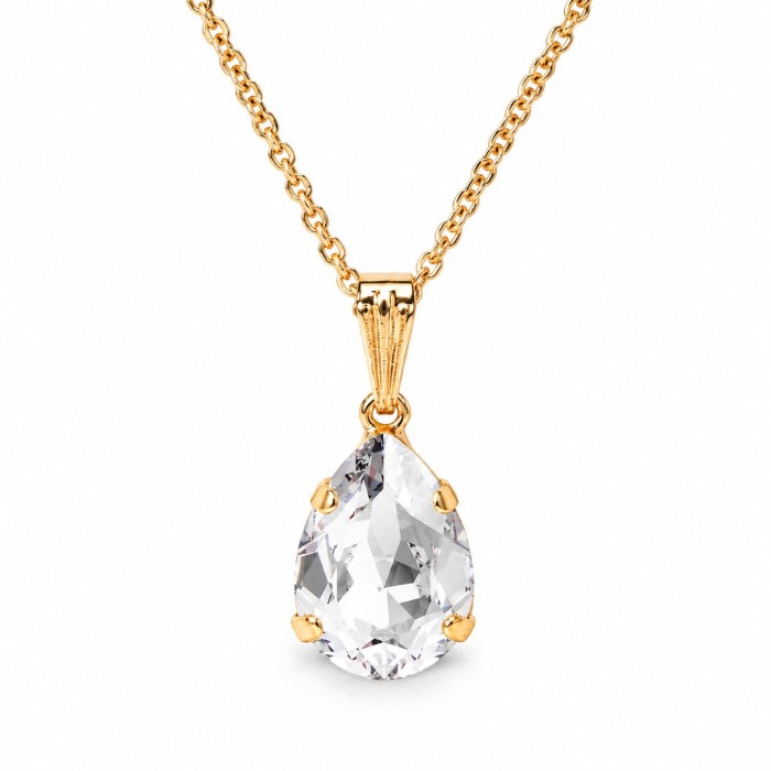Komplekts sievietēm „Venus II“ ar Swarovski® kristāliem