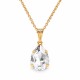 Komplekts sievietēm „Venus II“ ar Swarovski® kristāliem