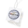 Tikai Swarovski