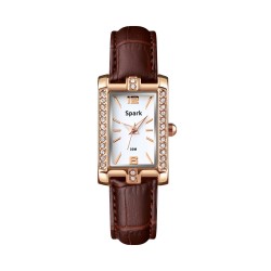 Sieviešu pulkstenis "Vendome III" ar Swarovski™ kristāliem