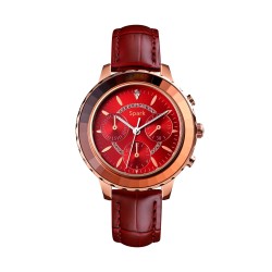 Sieviešu pulkstenis "Orsay" ar Swarovski™ kristāliem