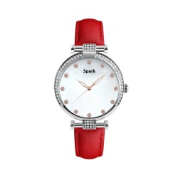 Sieviešu pulkstenis "Rivoli II" ar Swarovski™ kristāliem