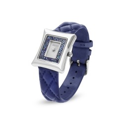 Sieviešu pulkstenis "Cadro IV" ar Swarovski™ kristāliem