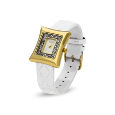 Sieviešu pulkstenis "Cadro III" ar Swarovski™ kristāliem