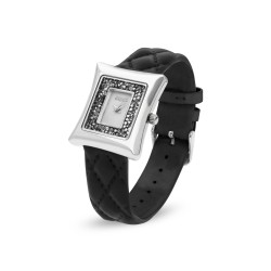 Sieviešu pulkstenis "Cadro II" ar Swarovski™ kristāliem