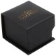 Dāvanu kastīte gredzenam ar Diamond Sky logotipu