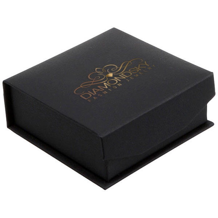Universāla dāvanu kastīte ar Diamond Sky logotipu