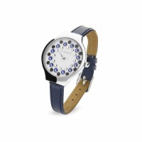 Sieviešu pulkstenis "Dotty" ar Swarovski™ kristāliem