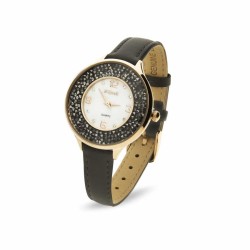 Sieviešu pulkstenis "Oriso III" ar Swarovski™ kristāliem