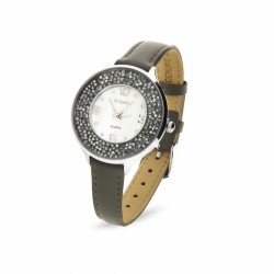 Sieviešu pulkstenis "Oriso" ar Swarovski™ kristāliem