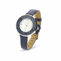 Sieviešu pulkstenis "Oriso V" ar Swarovski™ kristāliem