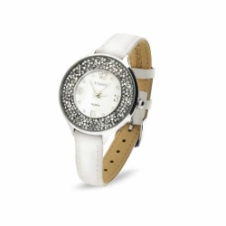 Sieviešu pulkstenis "Oriso IV" ar Swarovski™ kristāliem