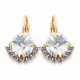Auskari „Clarice V“ ar Swarovski® kristāliem