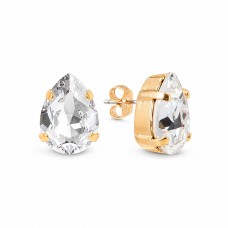 Earrings “Venus II” created with Crystals by Swarovski®