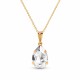Kulons „Venēra II“ ar Swarovski® kristāliem