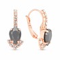 Jet Hematite