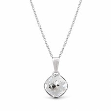 Кулон «Ослепительный Блеск IV» с кристаллами Swarovski®