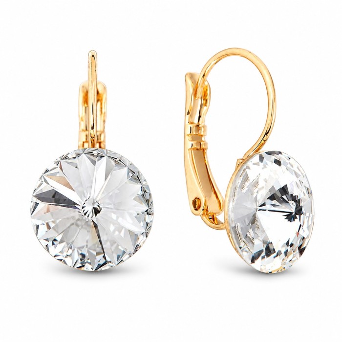 Komplekts sievietēm „Clarice II“ ar Swarovski® kristāliem