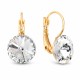 Komplekts sievietēm „Clarice II“ ar Swarovski® kristāliem