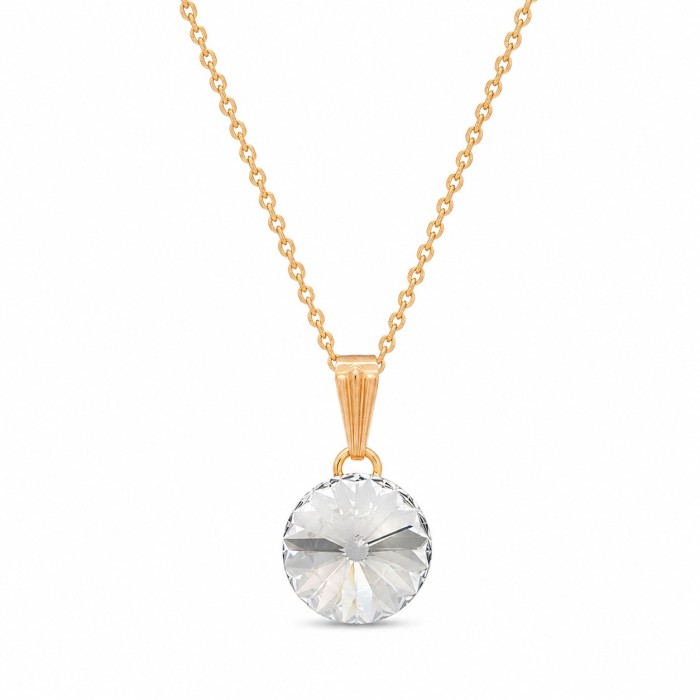 Komplekts sievietēm „Clarice II“ ar Swarovski® kristāliem
