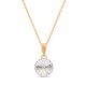 Komplekts sievietēm „Clarice II“ ar Swarovski® kristāliem