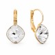 Komplekts sievietēm „Žilbinošais Mirdzums IV“ ar Swarovski® kristāliem