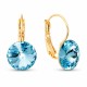 Komplekts sievietēm „Clarice II (Aquamarine Blue)“ ar Swarovski® kristāliem