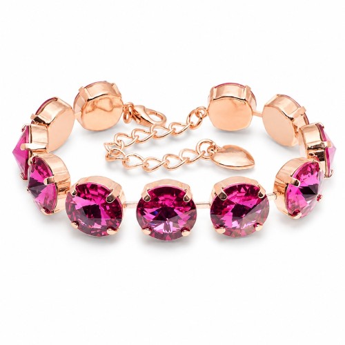 Aproce „Vortex (Fuchsia)“