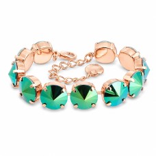Aproce „Vortex“ ar Swarovski™ kristāliem