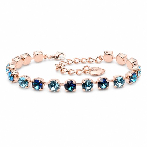 Aproce „Klasika III (Bermuda Blue / Aquamarine)“