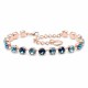 Aproce „Klasika III“ ar Swarovski™ kristāliem